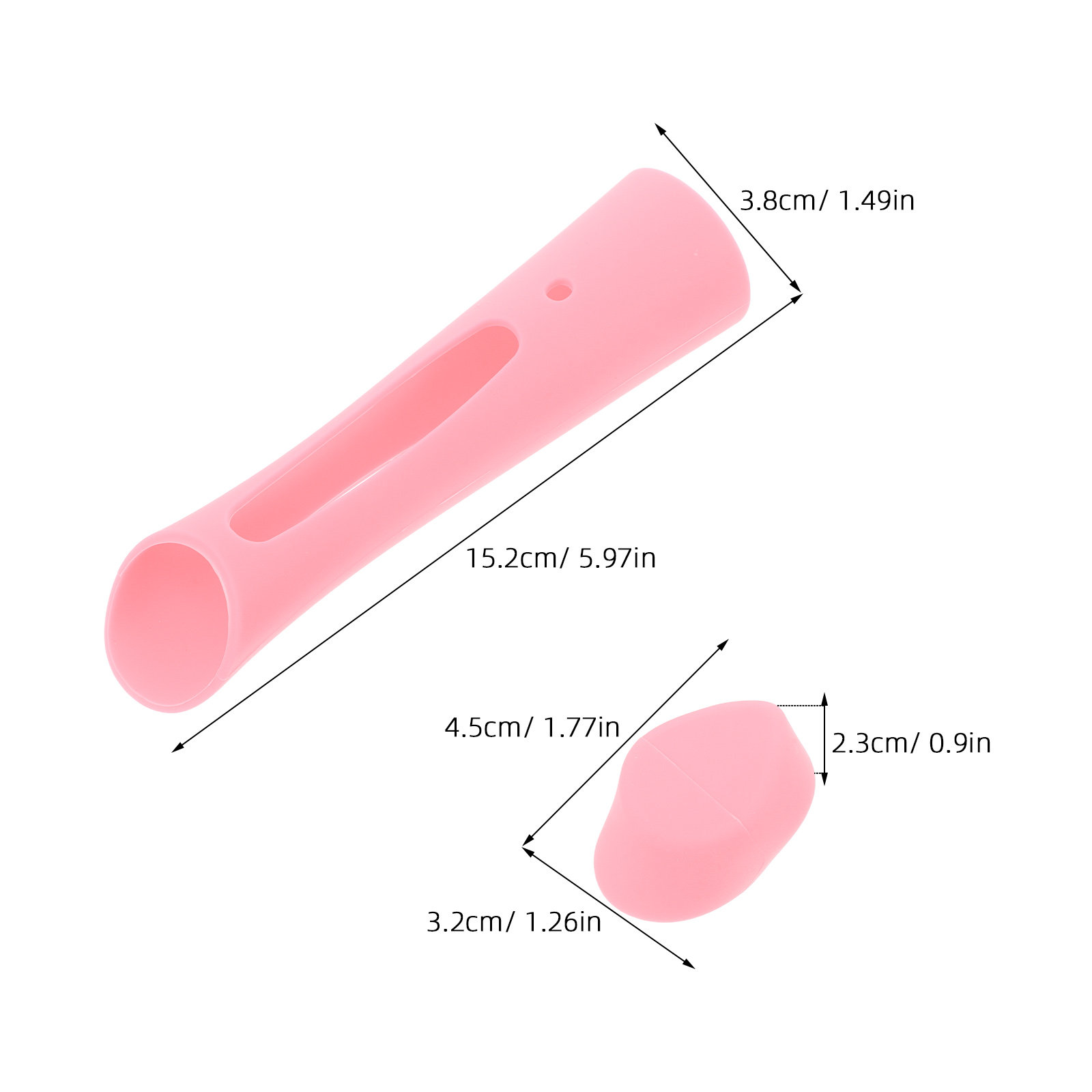Washable Silicone Sleeve for H - огляд і ціна Power Tools For Home