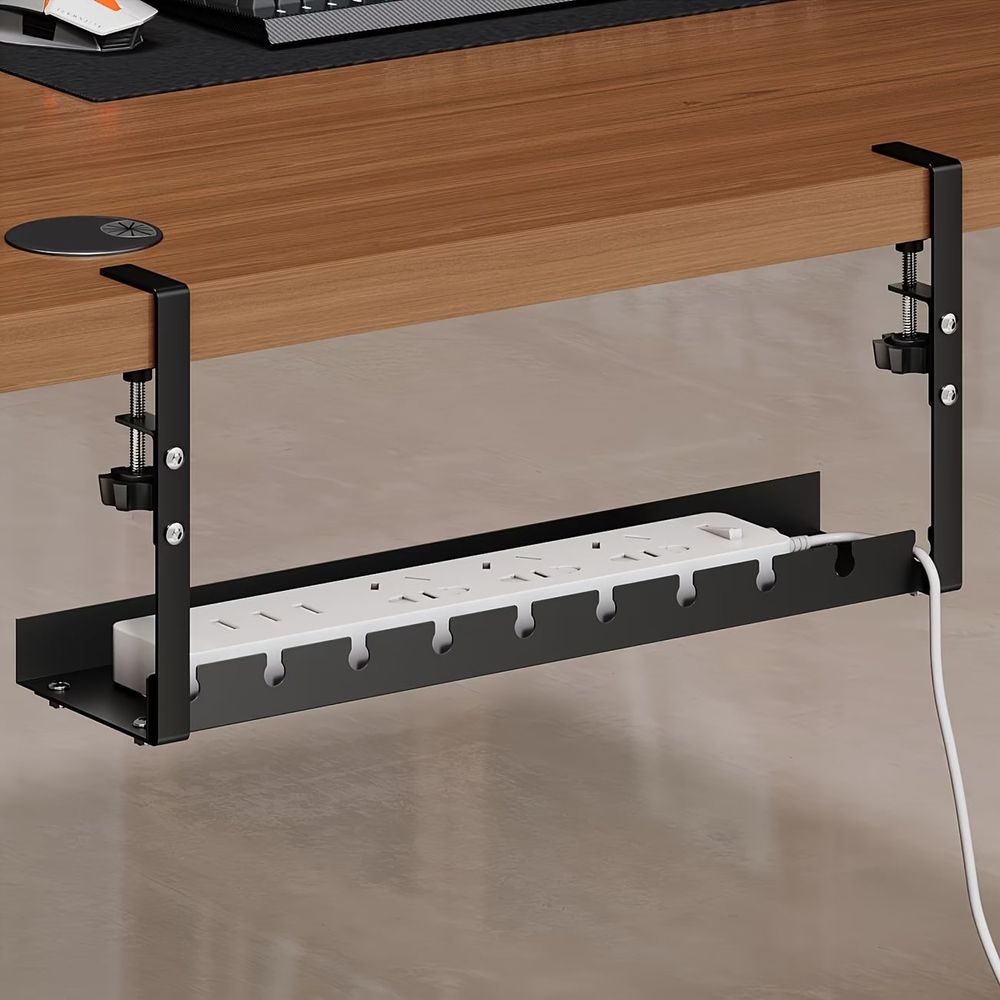 Desktop Cable Management Tray, - огляд і ціна Power Tools For Home