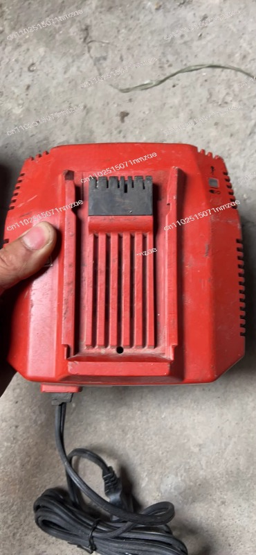 7.2V-36V Power Pack for Electr - огляд і ціна Power Tools Voltage