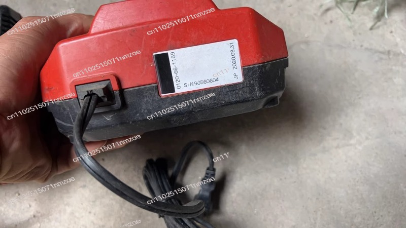 7.2V-36V Power Pack for Electr - огляд і ціна Power Tools Voltage