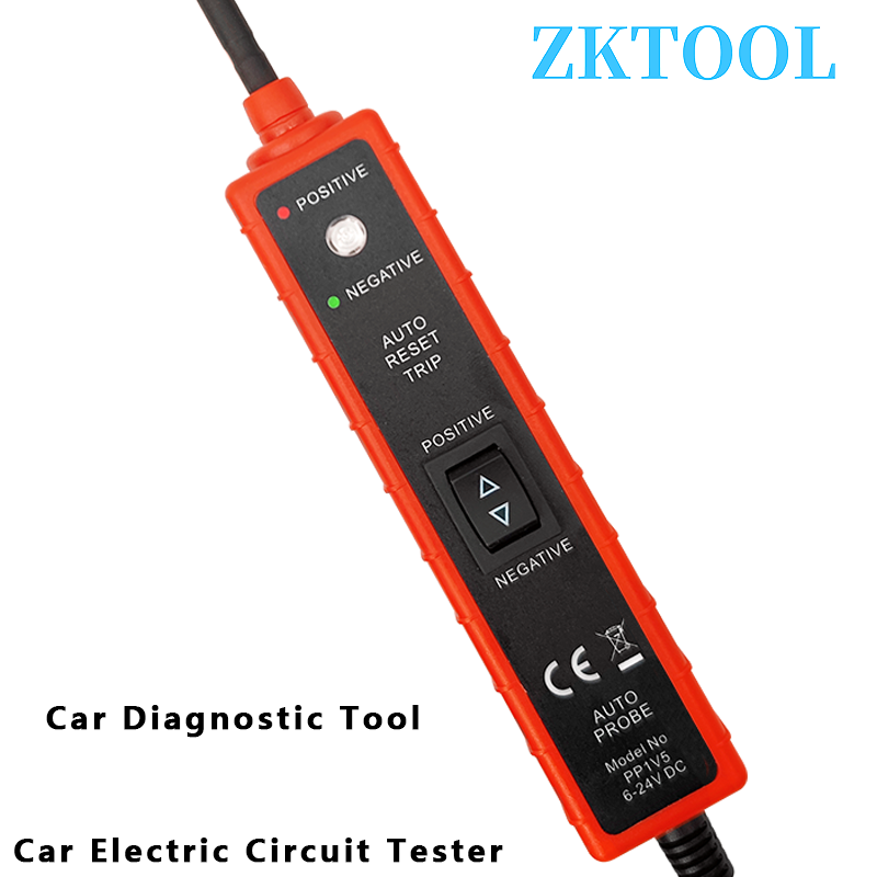 Car Circuit Tester Power Circu - огляд і ціна Power Tools Repairs