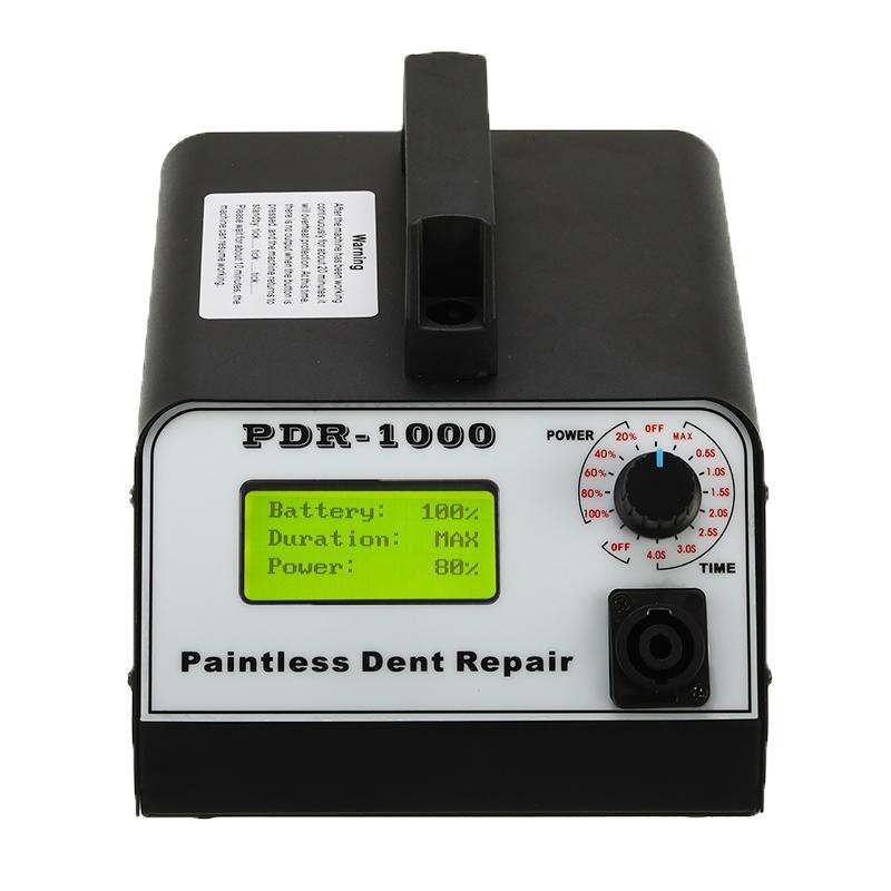 Car Paintless Dent Repairs Too - огляд і ціна Power Tools Repairs
