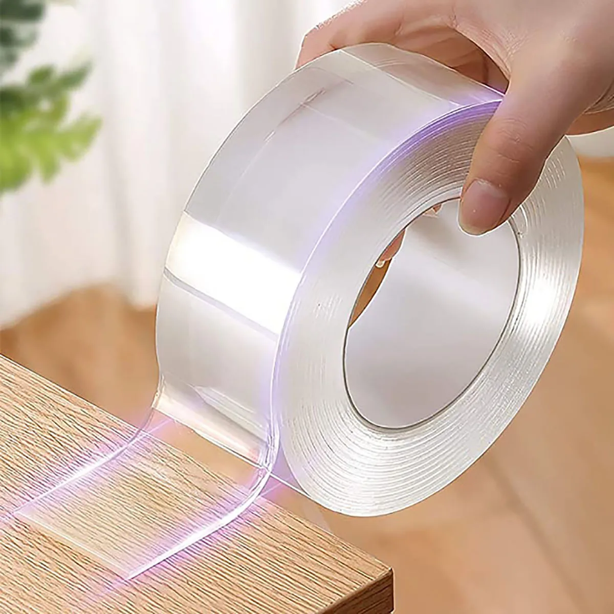 Nano Tape Double Powerful Tran - огляд і ціна Power Tools For Home