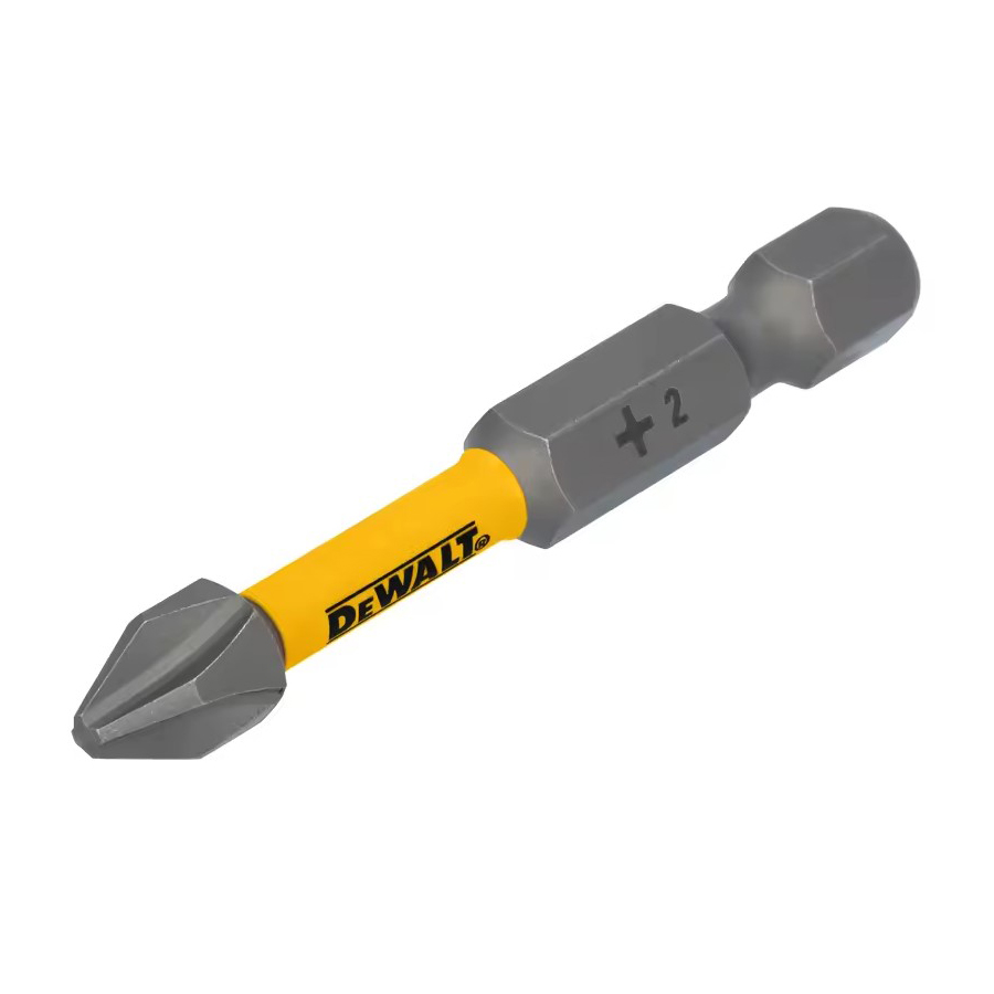 DEWALT 2Pcs 57mm PH2 Wear Resi - огляд і ціна Power Tools On Sale