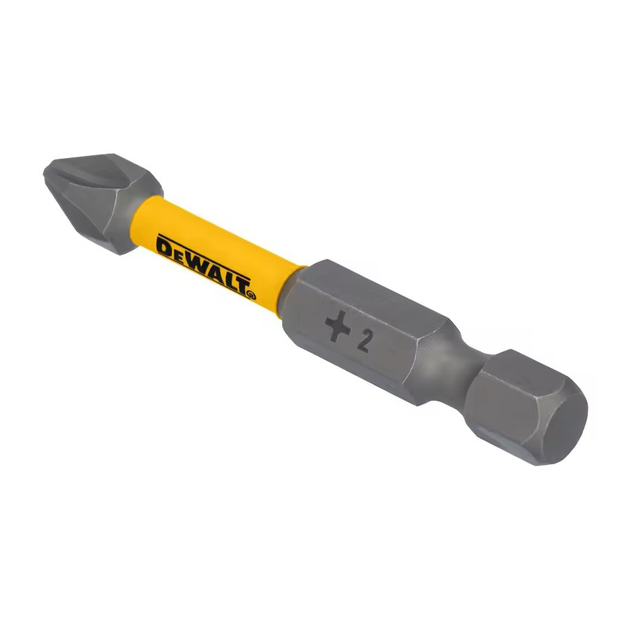 DEWALT 2Pcs 57mm PH2 Wear Resi - огляд і ціна Power Tools On Sale