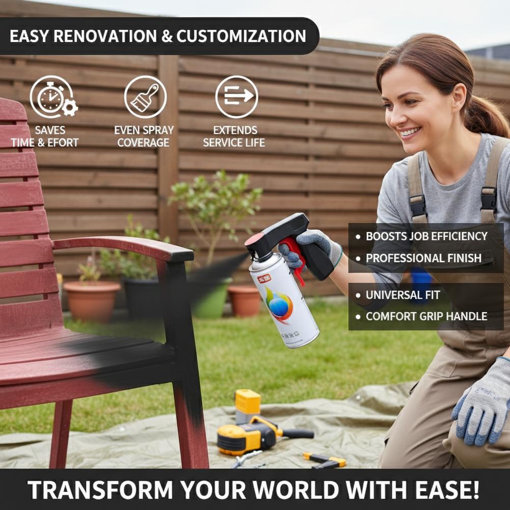 Portable Power Assisted Spray  - огляд і ціна Power Tools Repairs