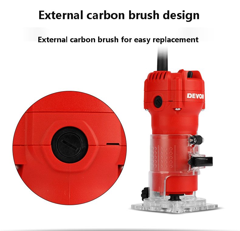 220V Wood Router Machine Woodw - огляд і ціна Power Tools For Woodworking