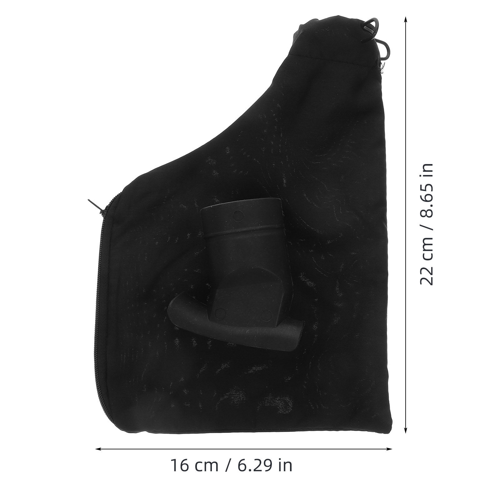 Universal Black Dust Collectio - огляд і ціна Power Tools For Woodworking