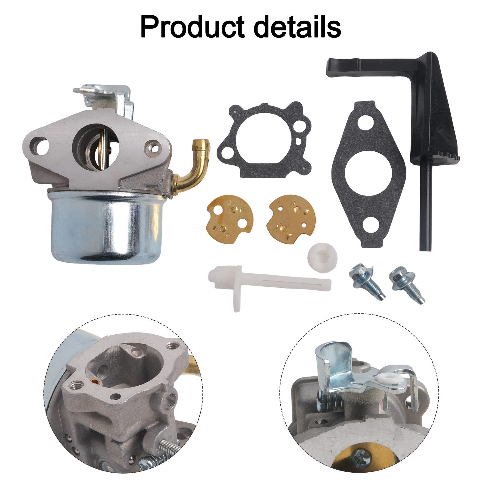 This Carburettor Upgrade is a  - огляд і ціна Power Tools You Must Have