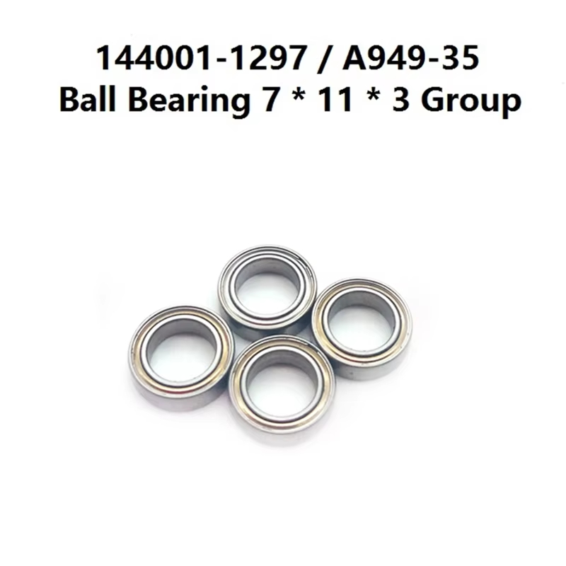 20Pcs Metal Ball Bearing Set F - огляд і ціна Impact Driver Cordless