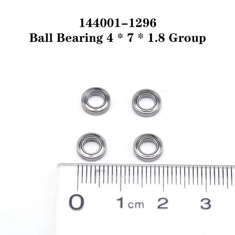 20Pcs Metal Ball Bearing Set F - огляд і ціна Impact Driver Cordless