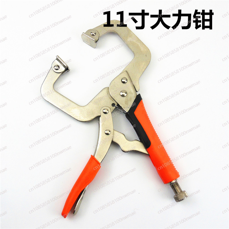 Powerful pliers multi-function - огляд і ціна Power Tools For Woodworking