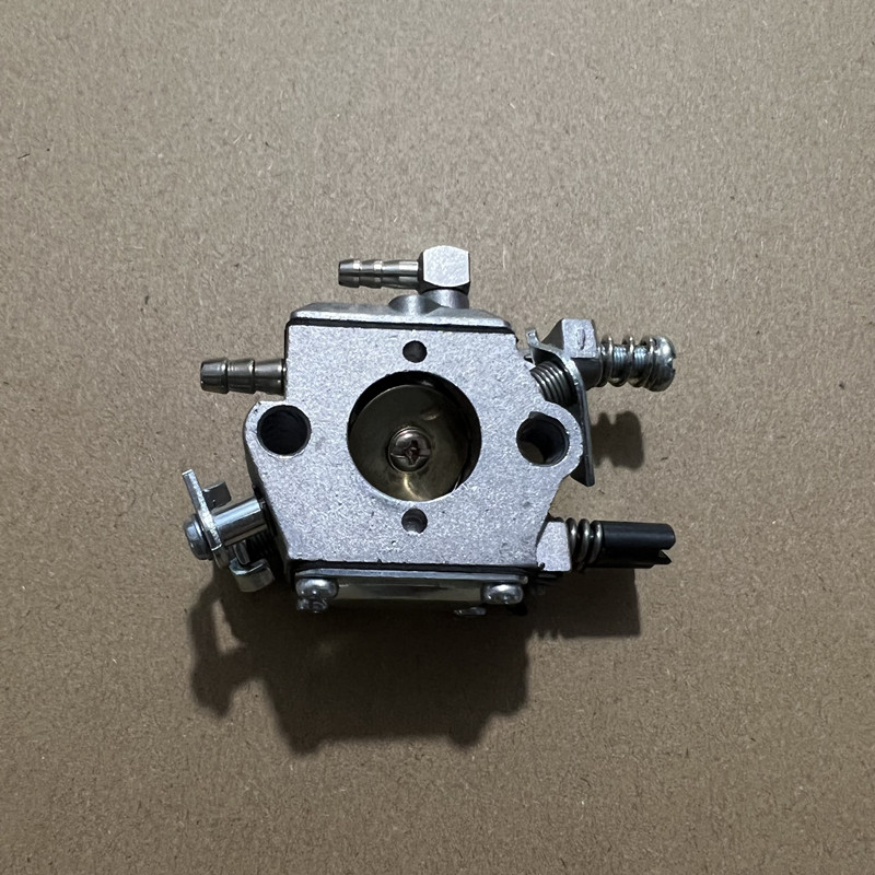 Carb Carburetor For Chainsaws  - огляд і ціна Makita Drill Hp1640