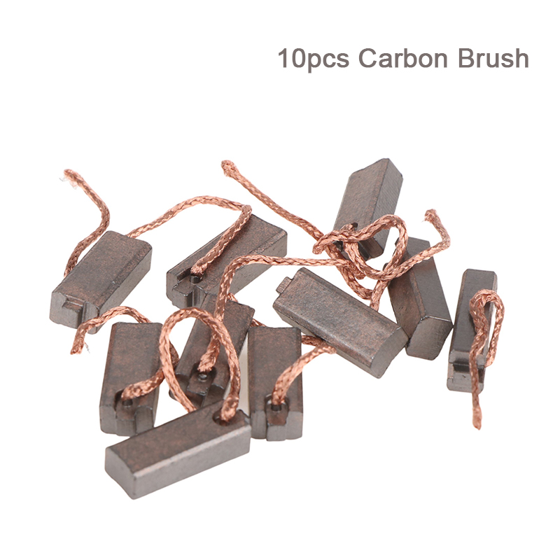 10 Pcs 5*7*19mm Generator Carb - огляд і ціна Power Tools Voltage