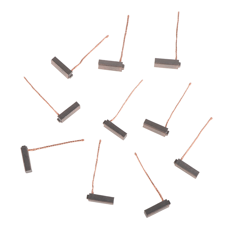 10 Pcs 5*7*19mm Generator Carb - огляд і ціна Power Tools Voltage