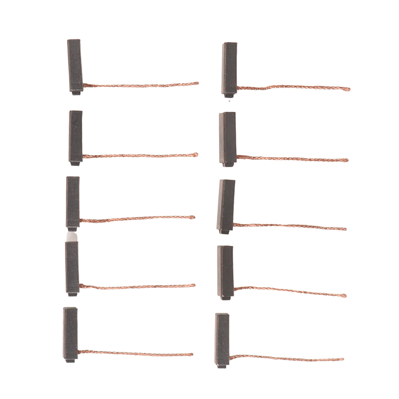 10 Pcs 5*7*19mm Generator Carb - огляд і ціна Power Tools Voltage