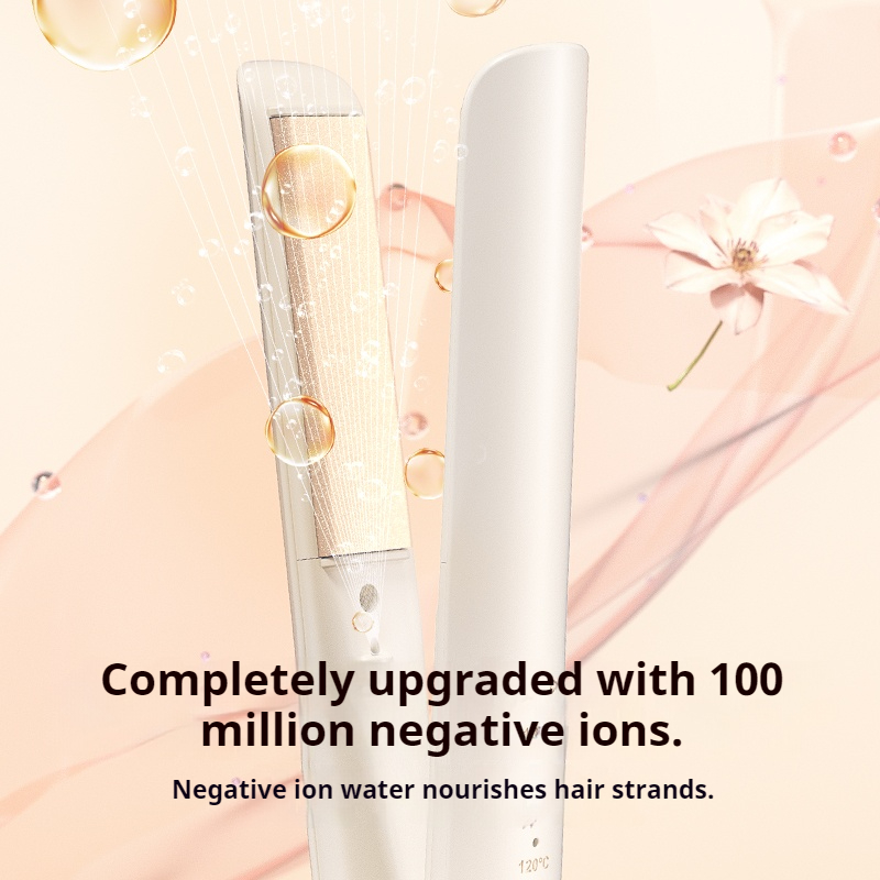 Professional Hair Straightener - огляд і ціна Power Tools Voltage