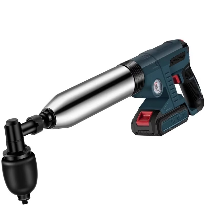 Electric Air Plunger Toilet Dr - огляд і ціна Power Tools For Home