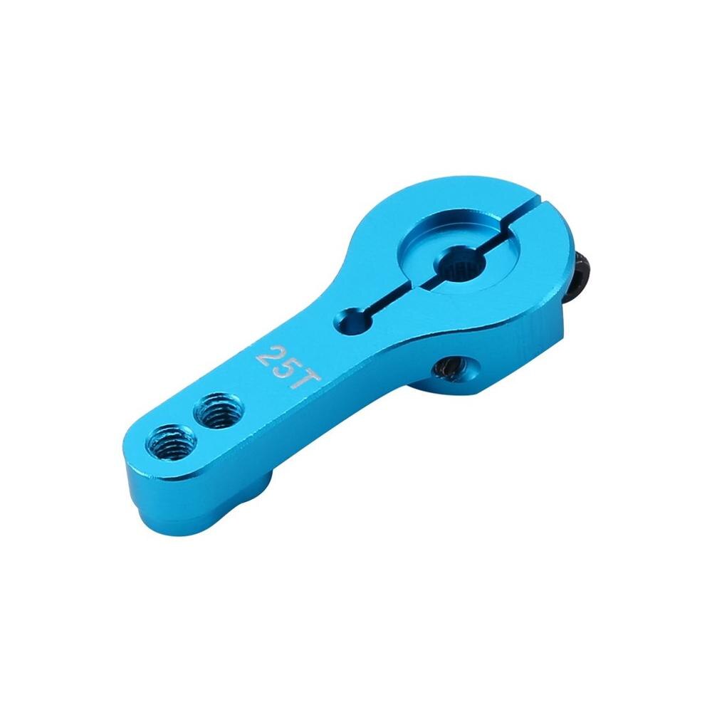 NEEBRC 25T RC Servo Horn Alumi - огляд і ціна Impact Driver Cordless